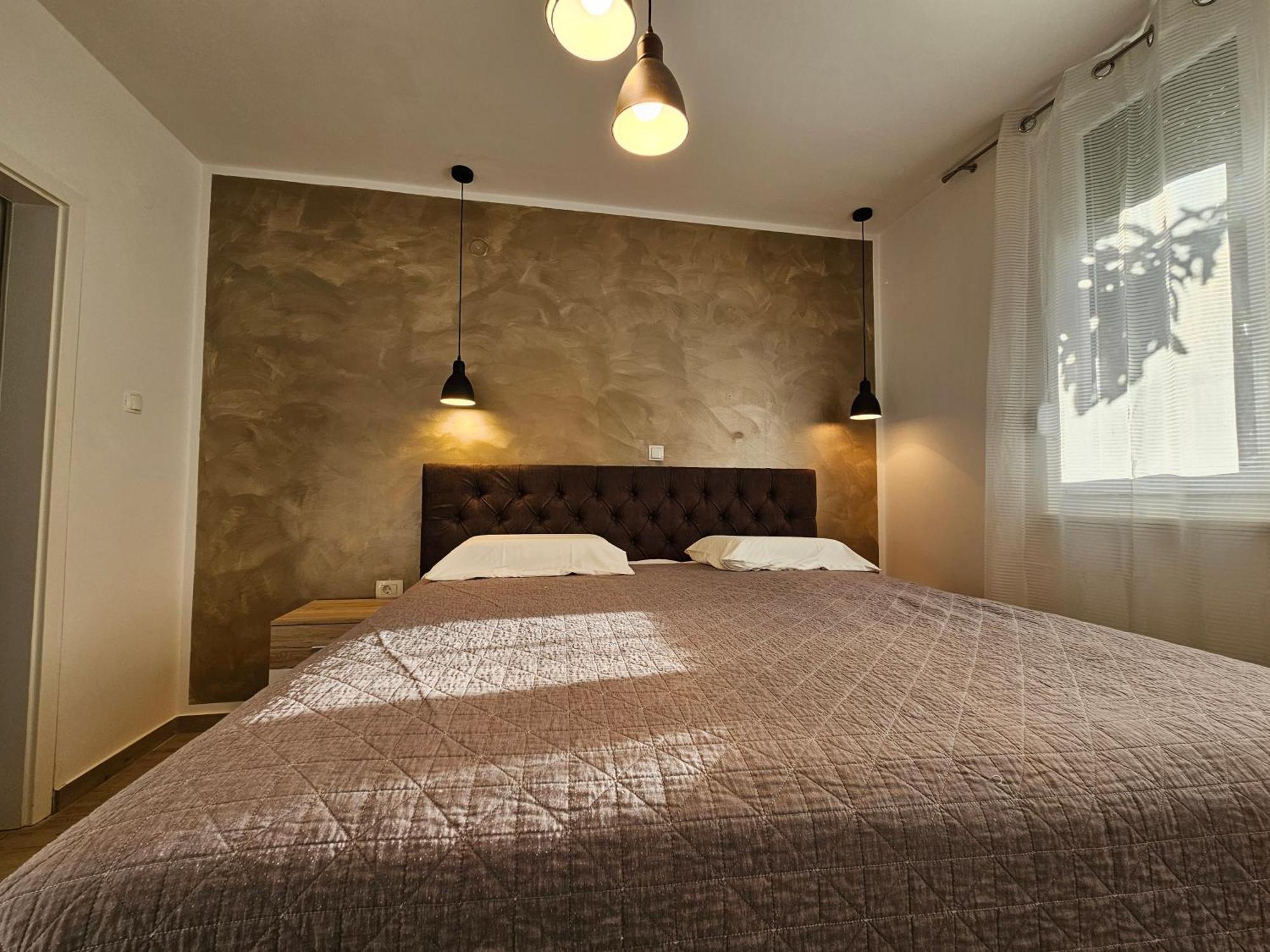 Deluxe Apartment Near The Bridge Zára Kültér fotó